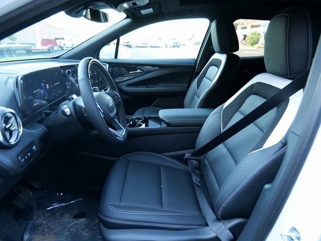 2025 Chevrolet Blazer EV LT - Photo 9