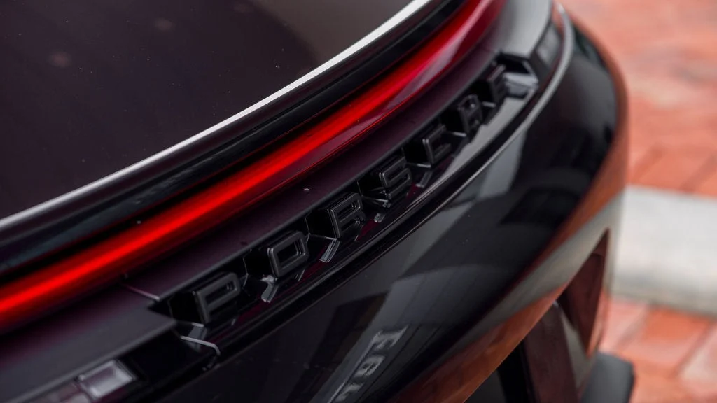 2026 Porsche 911 GT3 - Photo 35