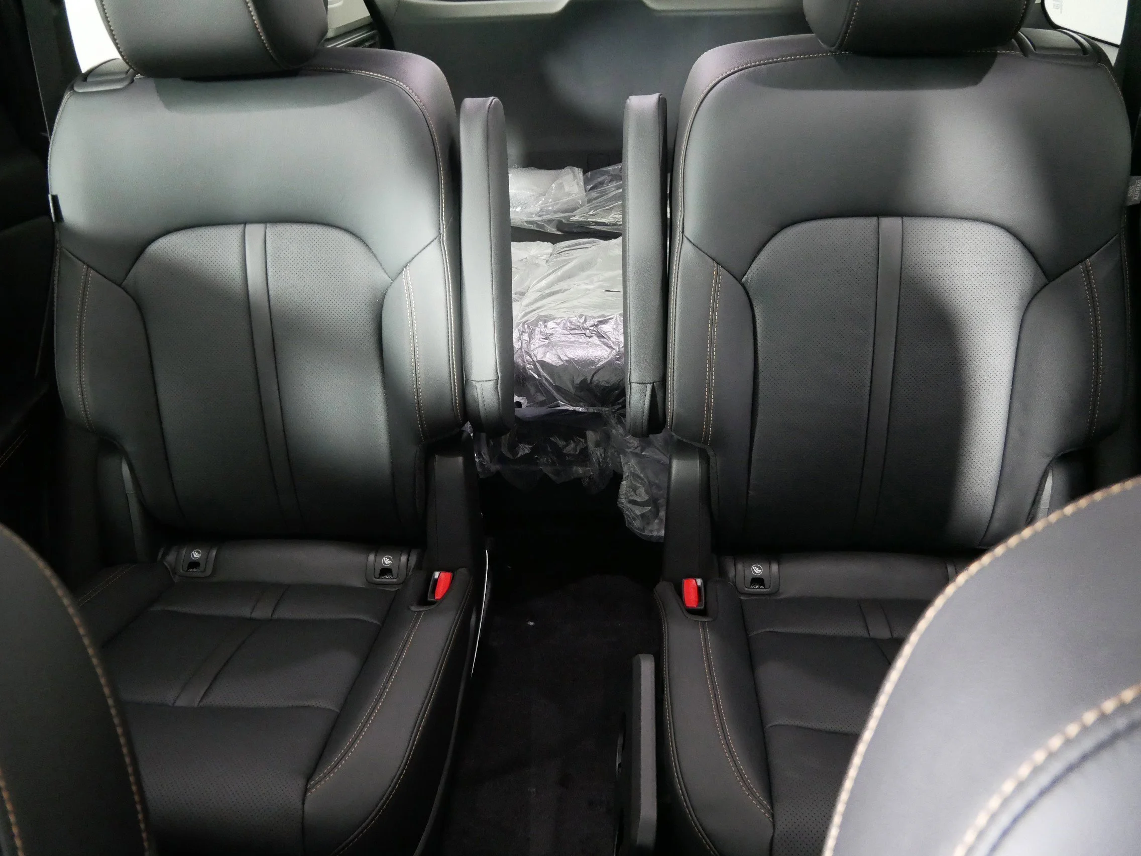 New 2026 Polymetal Gray Metallic Mazda Premium Sport image 3