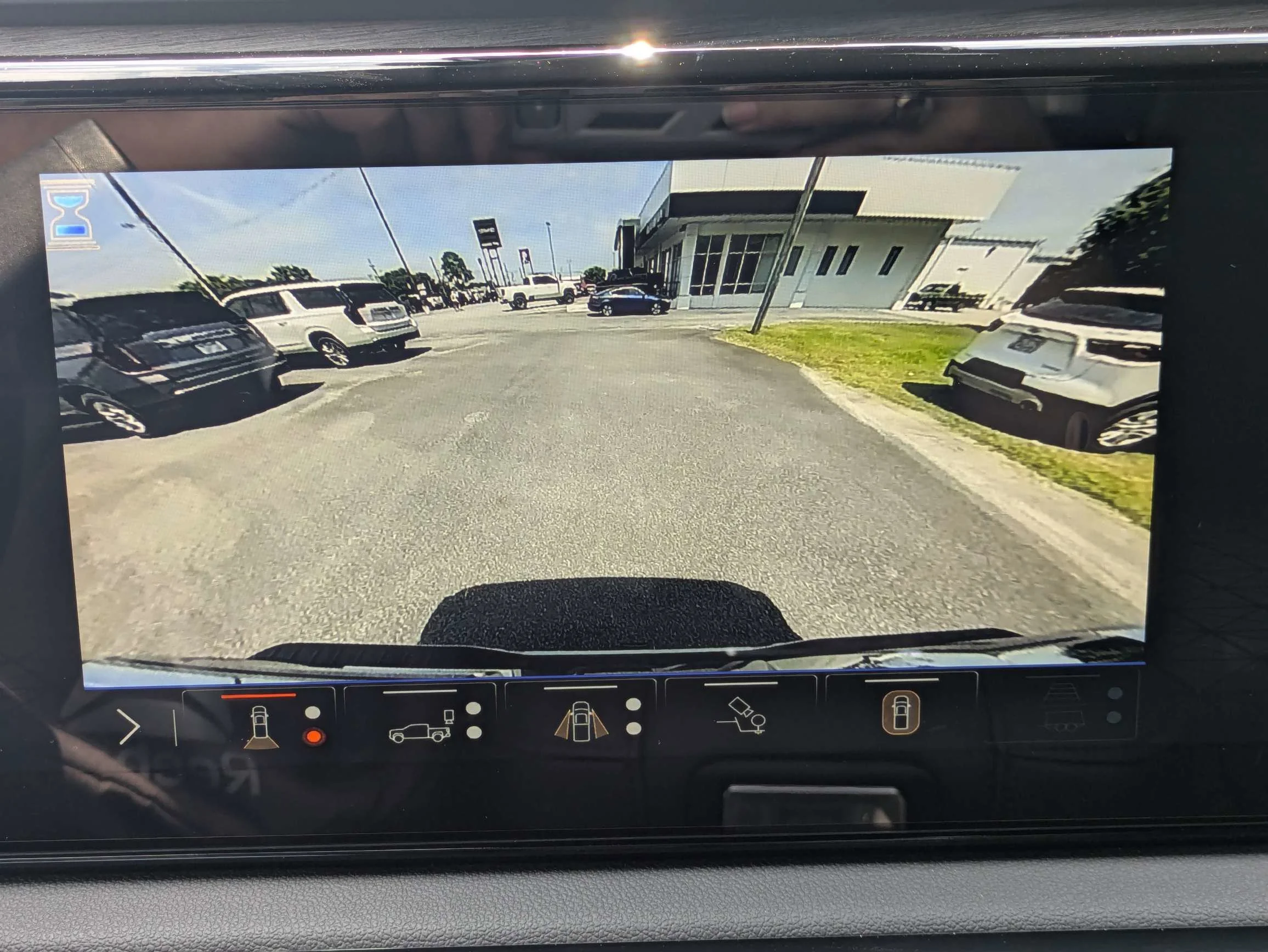 2026 GMC Sierra 2500HD AT4 - Photo 21