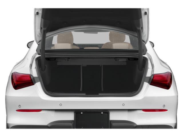 Used 2024 Night Black Mercedes-Benz CLA 250 image 14