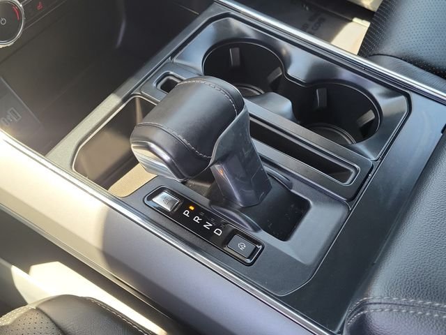 Certified Used 2023 Oxford White Ford XLT image 14