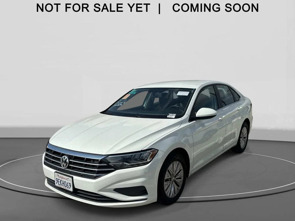 2019 Volkswagen Jetta 1.4T S Auto SULEV's photo