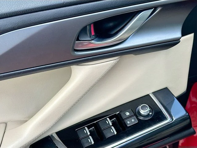 Used 2019 Red Mazda Touring image 17