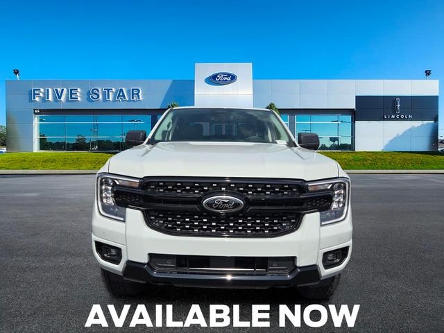 New 2026 Avalanche Ford XLT image 2