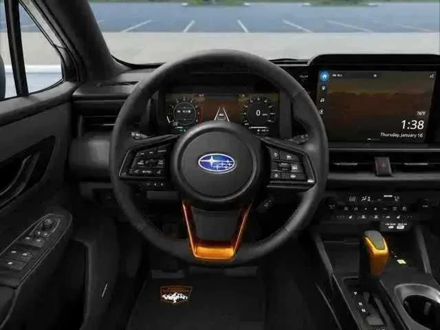 2026 Subaru Outback Wilderness - Photo 14