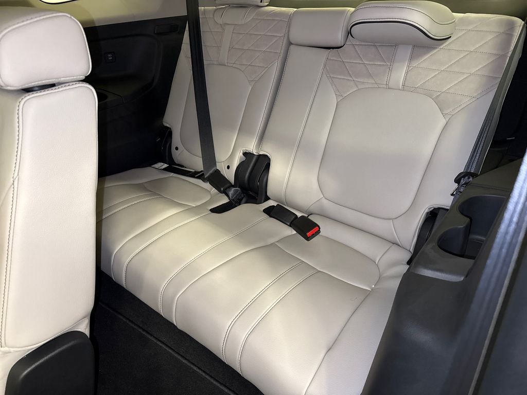 New 2026 Platinum White Pearl Honda Elite image 17