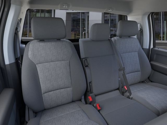 New 2026 White Ford XL image 10