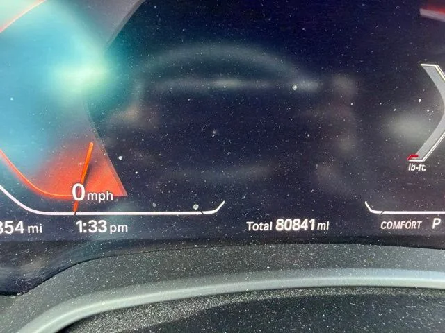 2021 BMW X5 40i - Photo 6