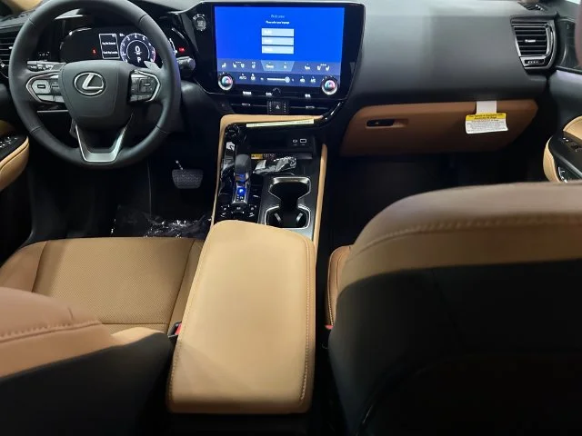 New 2026 Black Lexus 350 Premium image 15