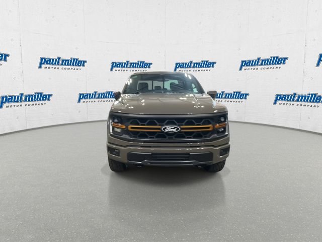 New 2026 Marsh Gray Ford Tremor® image 3