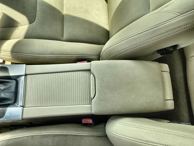 Certified Used 2013 White Volvo T5 image 23