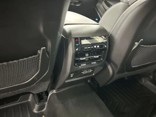 Used 2023 White Jeep Overland 4xe image 23