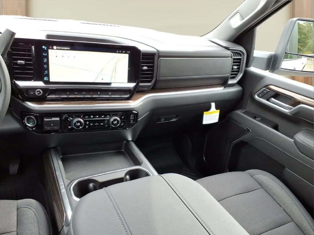 2026 Chevrolet Silverado 2500 HD LT - Photo 24