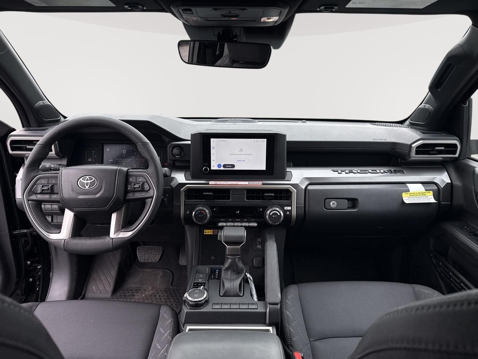 2026 Toyota Tacoma SR5 - Photo 22