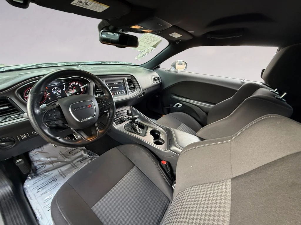 Used 2023 Gray Dodge R/T image 12