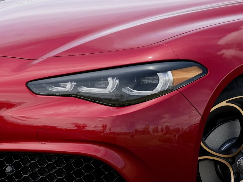 2025 Alfa Romeo Giulia Intensa - Photo 48