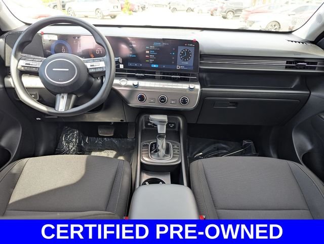 2026 Hyundai Kona SE - Photo 22
