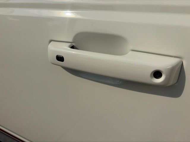 New 2026 Wimbledon White Ford Outer Banks® image 13