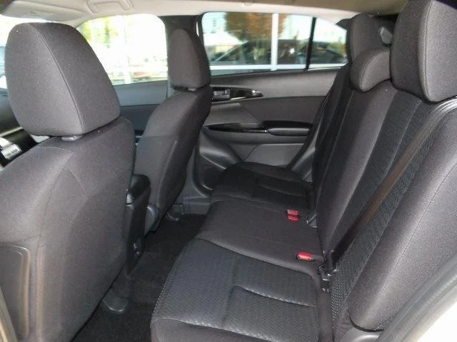 2026 Mitsubishi Eclipse Cross LE - Photo 15
