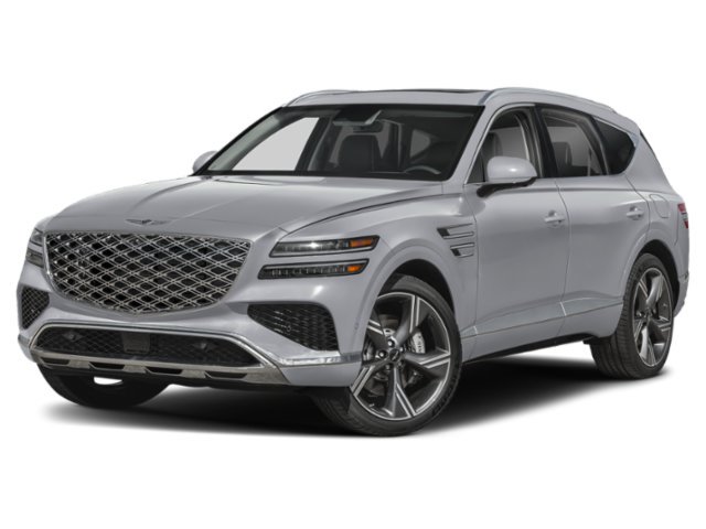 2026 GENESIS GV80