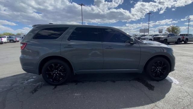 Used 2019 Destroyer Gray Dodge R/T image 9