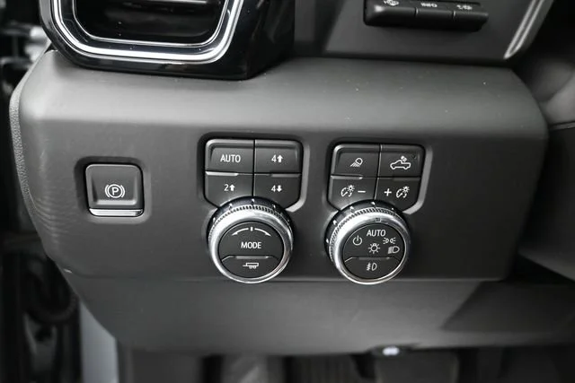 Used 2026 Sterling Metallic GMC Denali Ultimate image 13