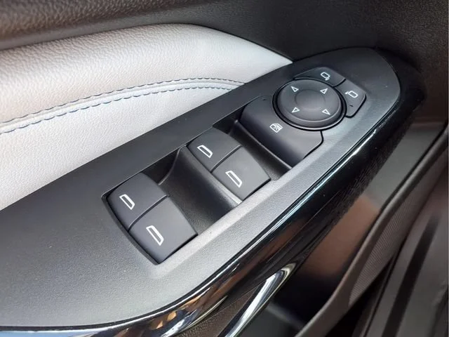 New 2026 Mosaic Black Metallic Chevrolet LT image 14