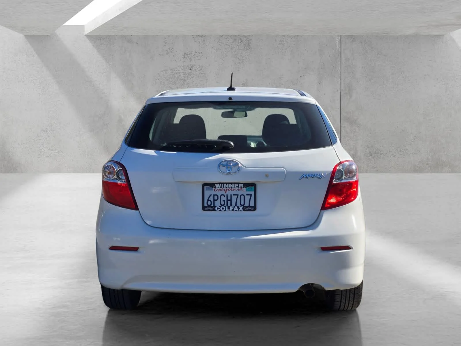 Used 2011  Toyota  image 5