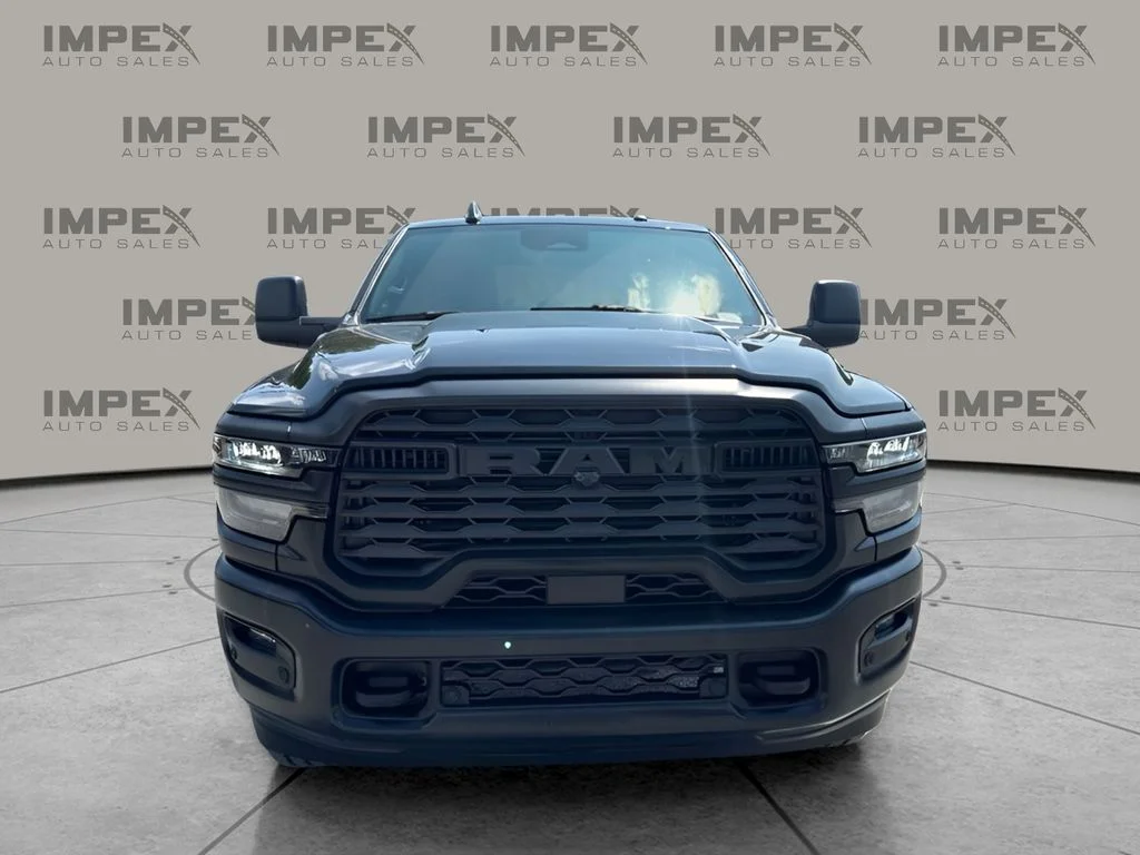 Used 2025 Black Ram Tradesman image 8