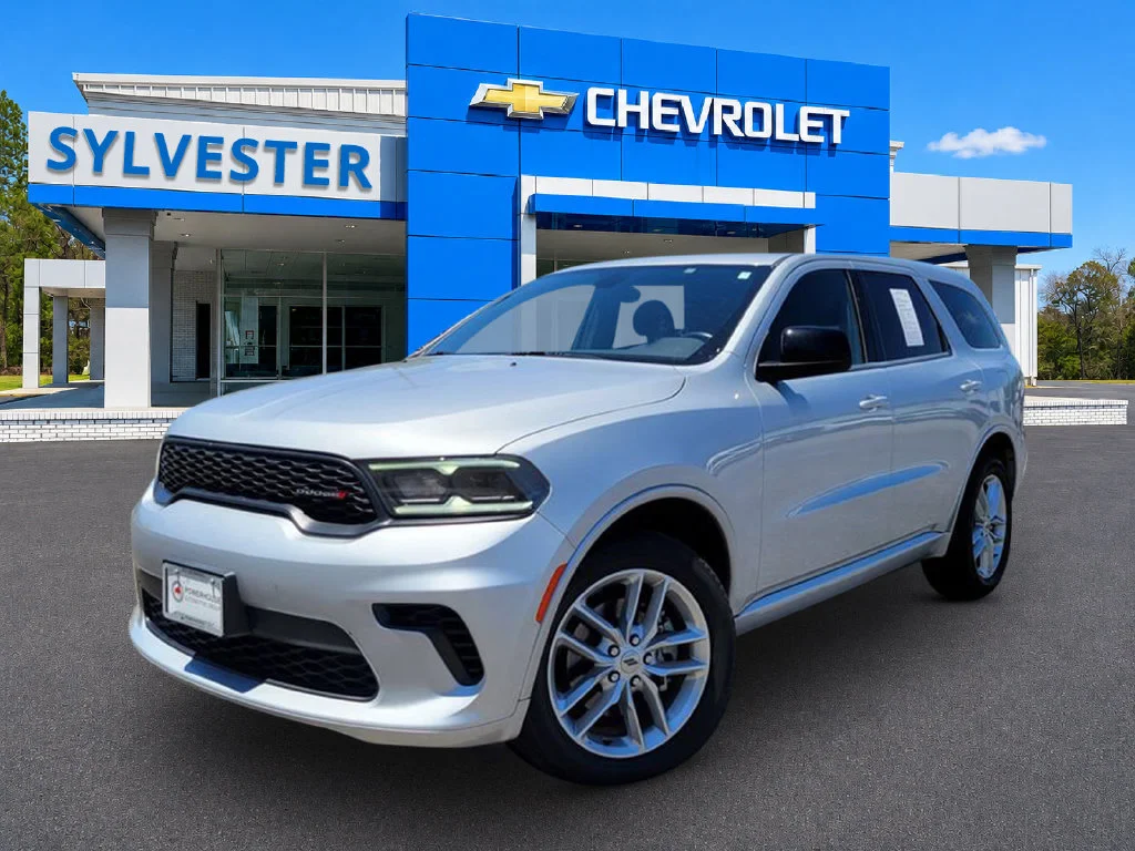 2023 Dodge Durango