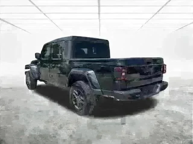 2025 Jeep Gladiator Sport S - Photo 6