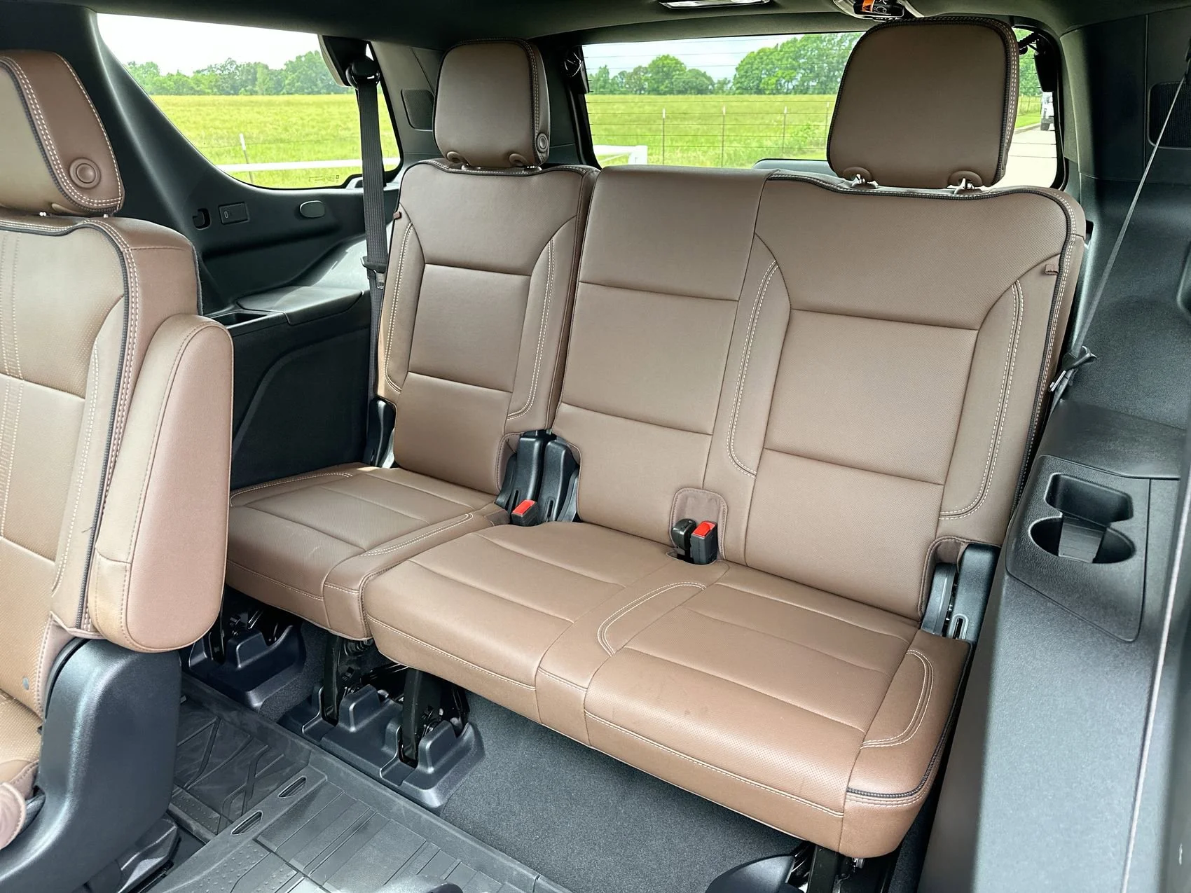 2025 Chevrolet Tahoe High Country - Photo 25