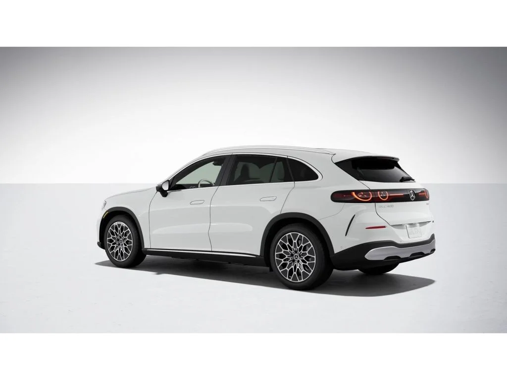New 2027 White Mercedes-Benz  image 30