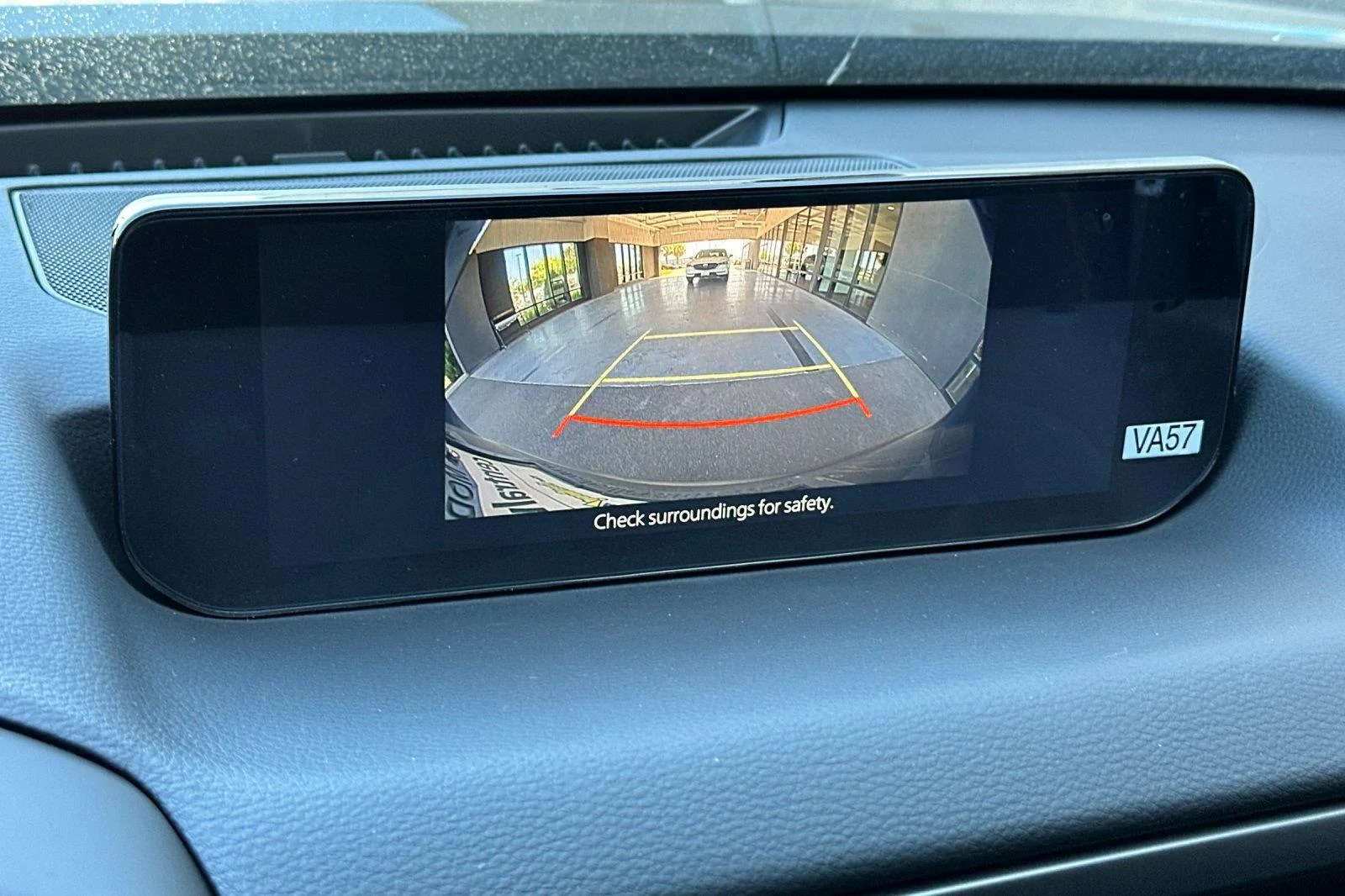 New 2026 Jet Black Mica Mazda Premium AWD image 22