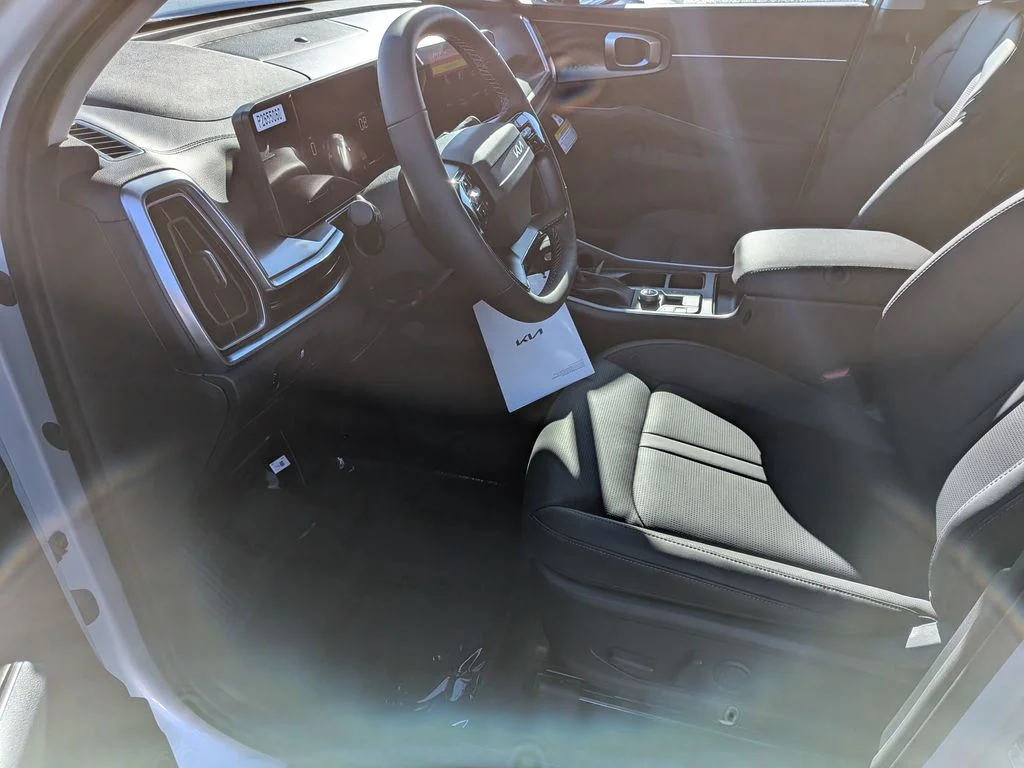 2026 Kia Sorento S - Photo 19