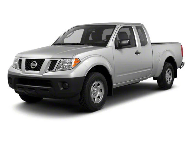2012 Nissan Frontier 4.0 SV King Cab 4X4 AT's photo