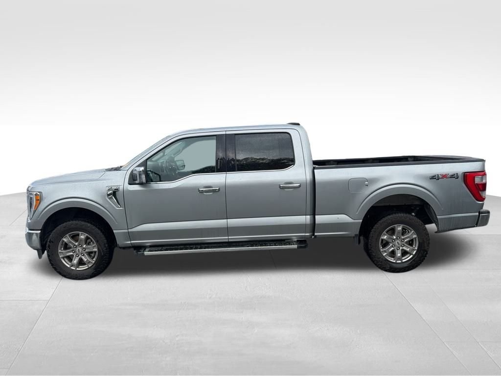 2023 Ford F-150 Lariat photo 3