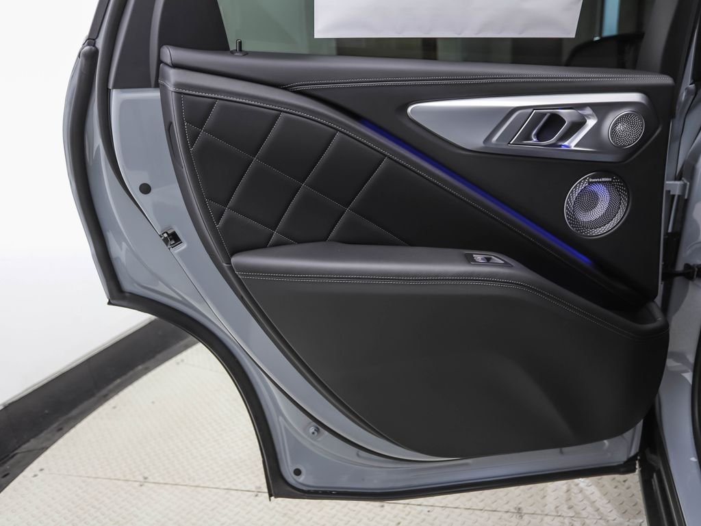 New 2026 Gray Metallic BMW Label image 21