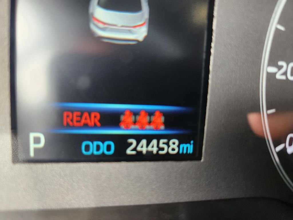 2024 Toyota Corolla SE - Photo 15
