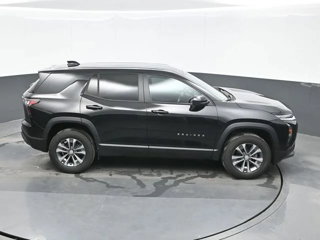 2026 Chevrolet Equinox LT - Photo 16