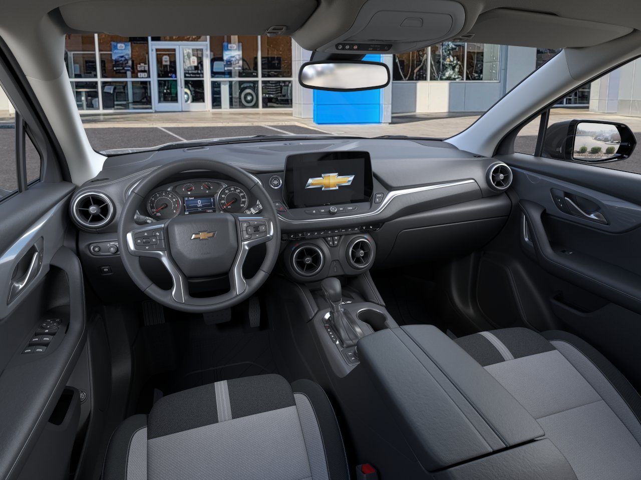 2026 Chevrolet Blazer 2LT - Photo 15