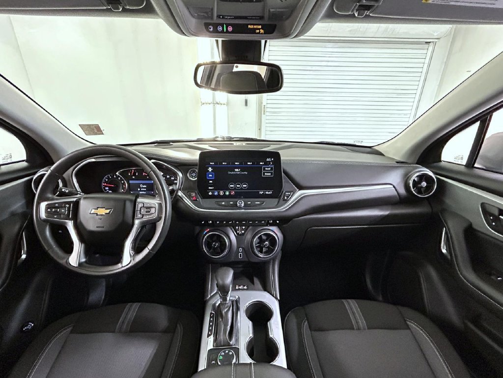 2023 Chevrolet Blazer 2LT - Photo 14