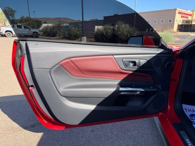 2025 Ford Mustang GT Premium - Photo 55