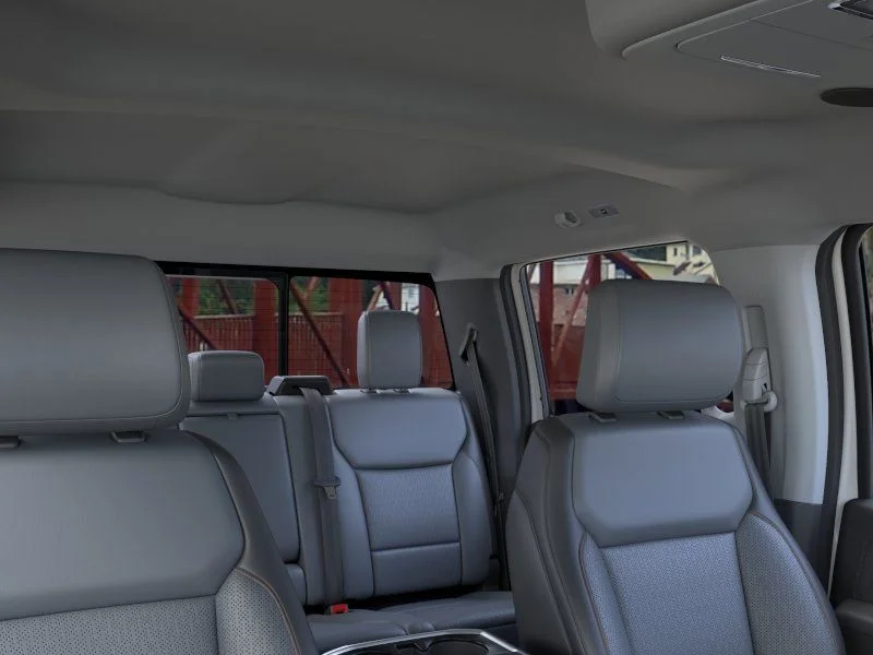 2025 Ford F-150 Lariat - Photo 24