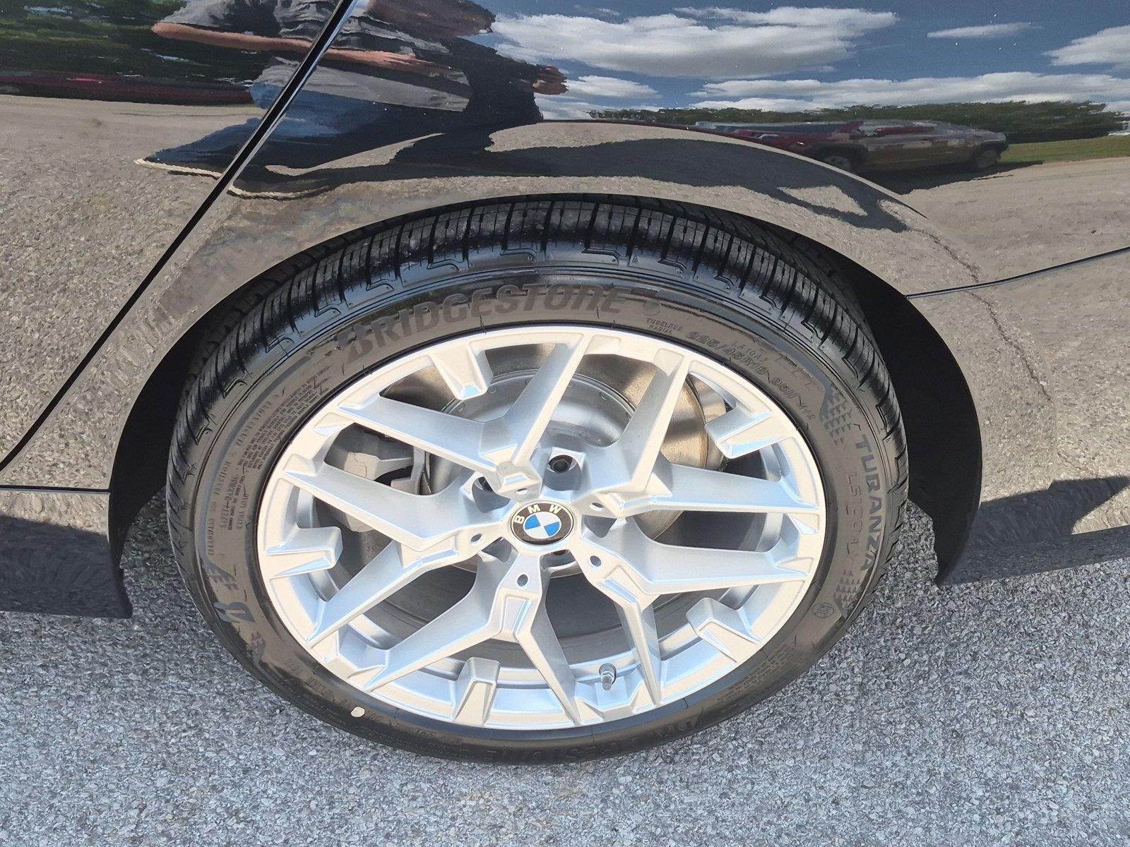 New 2026 Black Sapphire Metallic BMW 330i NA xDrive image 11