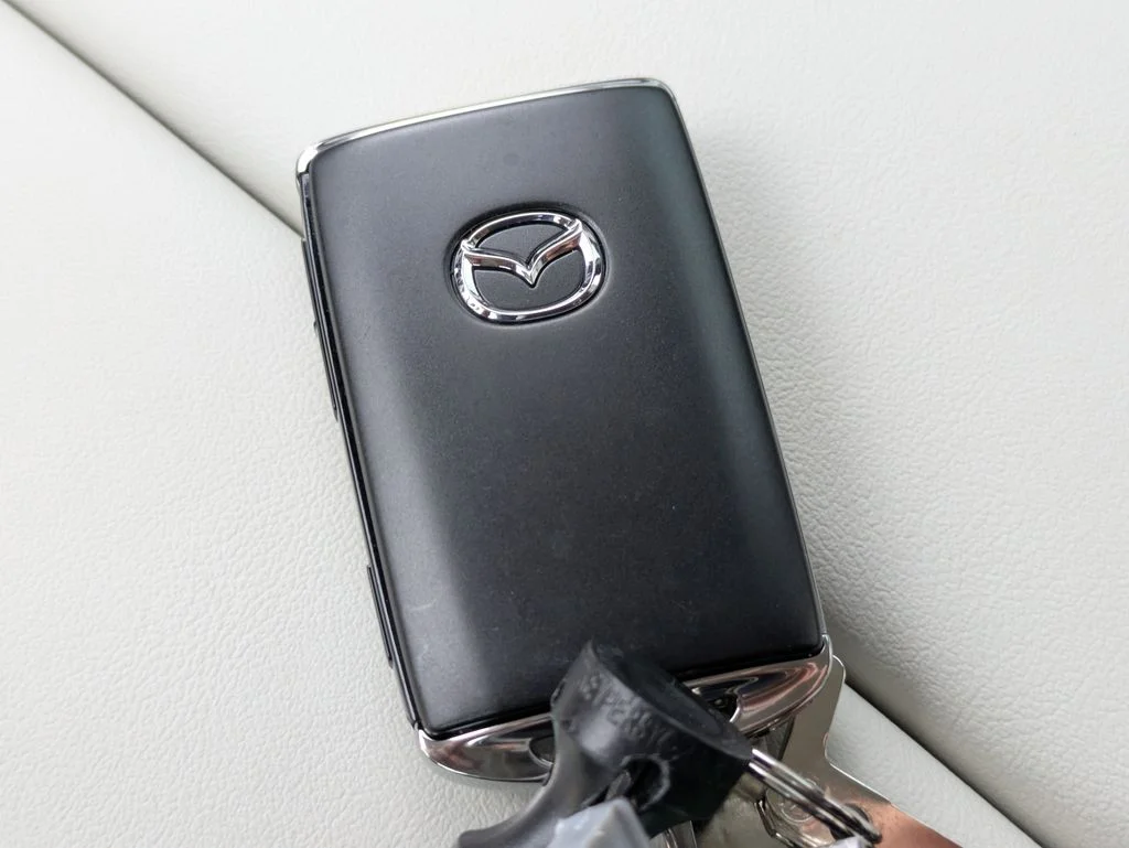 2026 Mazda CX-5 S Select - Photo 27
