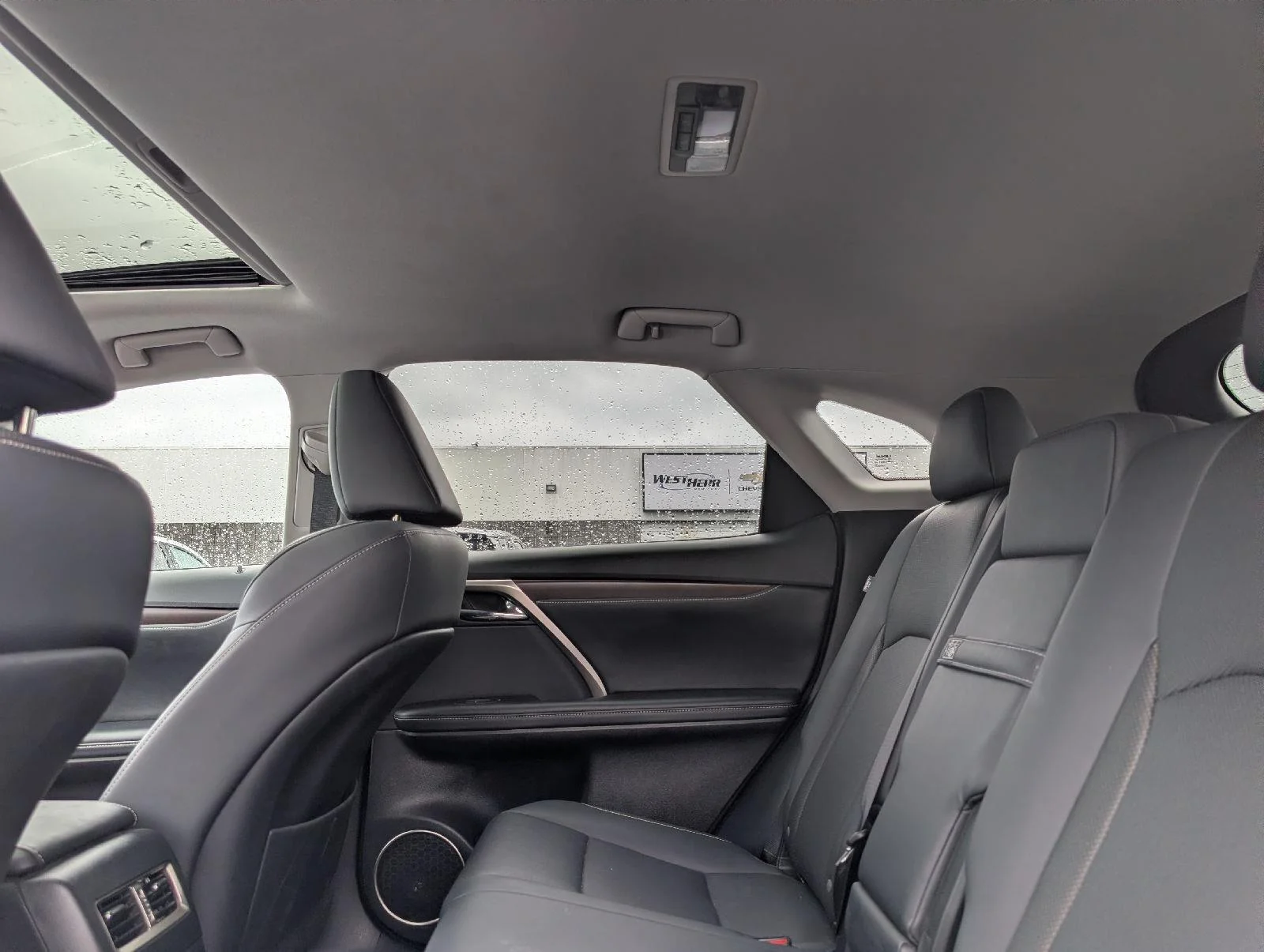 Used 2020  Lexus RX 350 image 10