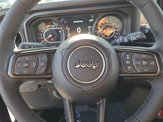 New 2026 Reign Exterior Paint Jeep Rubicon image 11