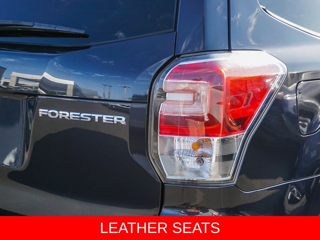 Used 2018 Gray Subaru 2.5i Limited image 7